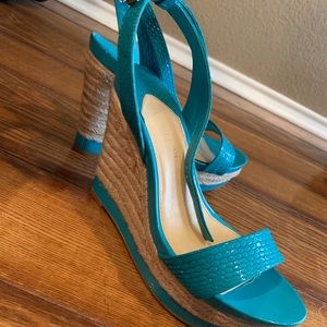 Gianni Bini wedged